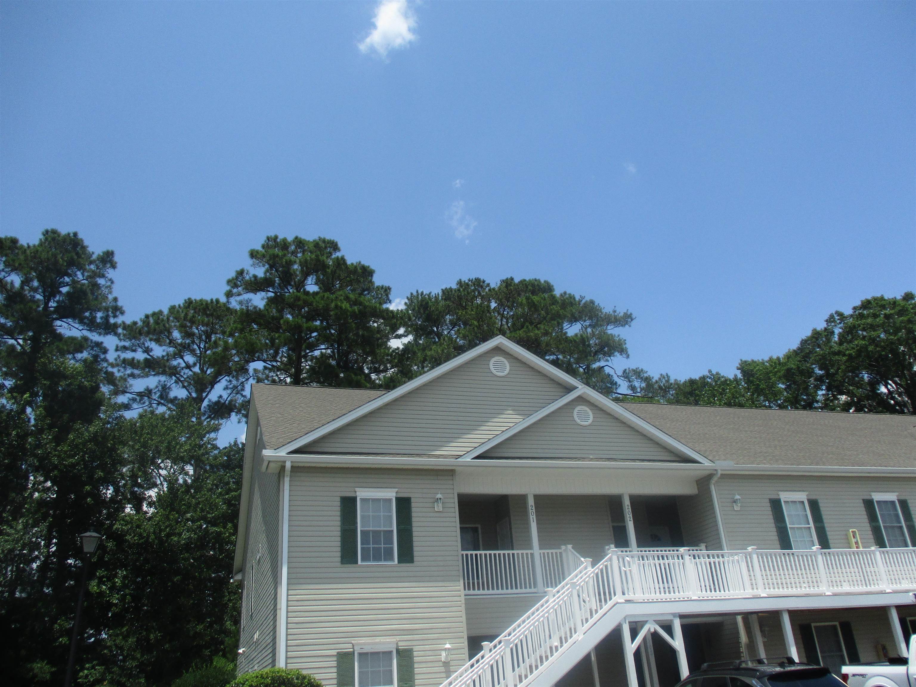 100 Lazy Willow Ln. UNIT Unit # 201 Myrtle Beach, SC 29588