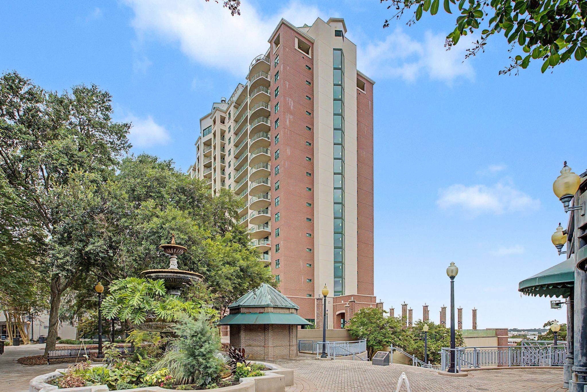 300 S Duval Street 708, Tallahassee, FL, 32301