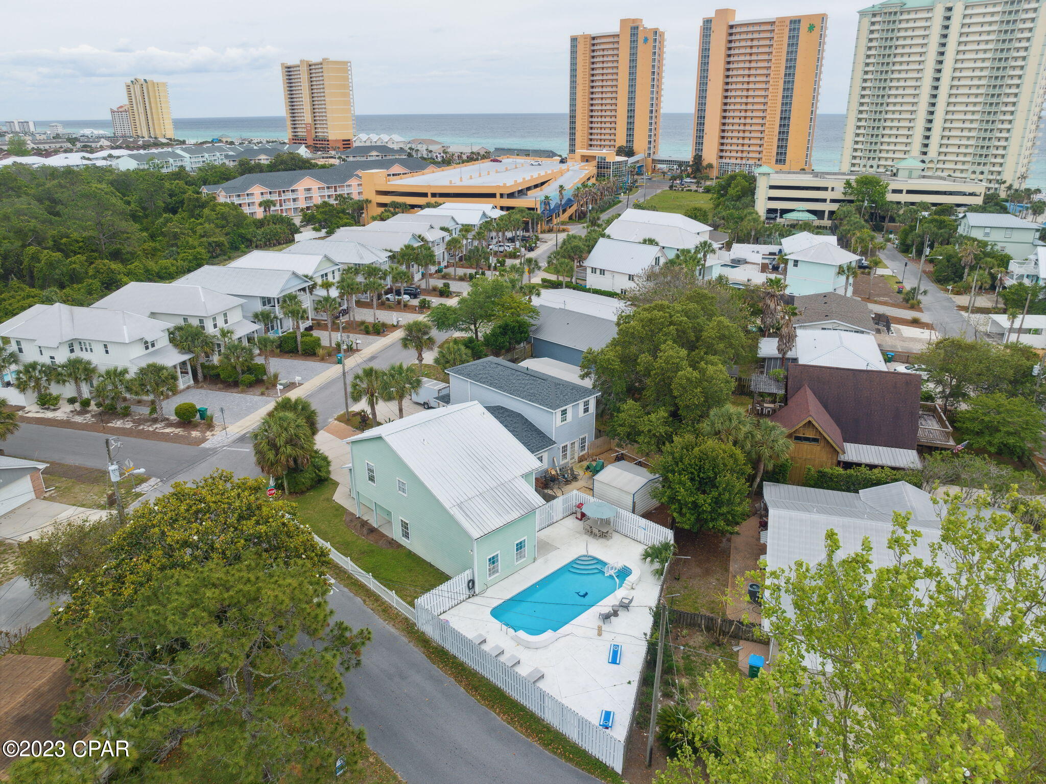 1st image of 212 Sands St, Panama City Beach, FL 32413 | MLS# 792801