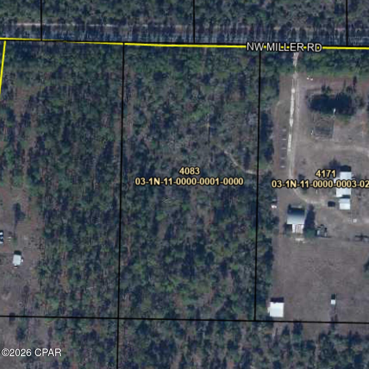 5th image of 4083 Nw Miller Rd, Altha, FL 32421 | MLS# 792806