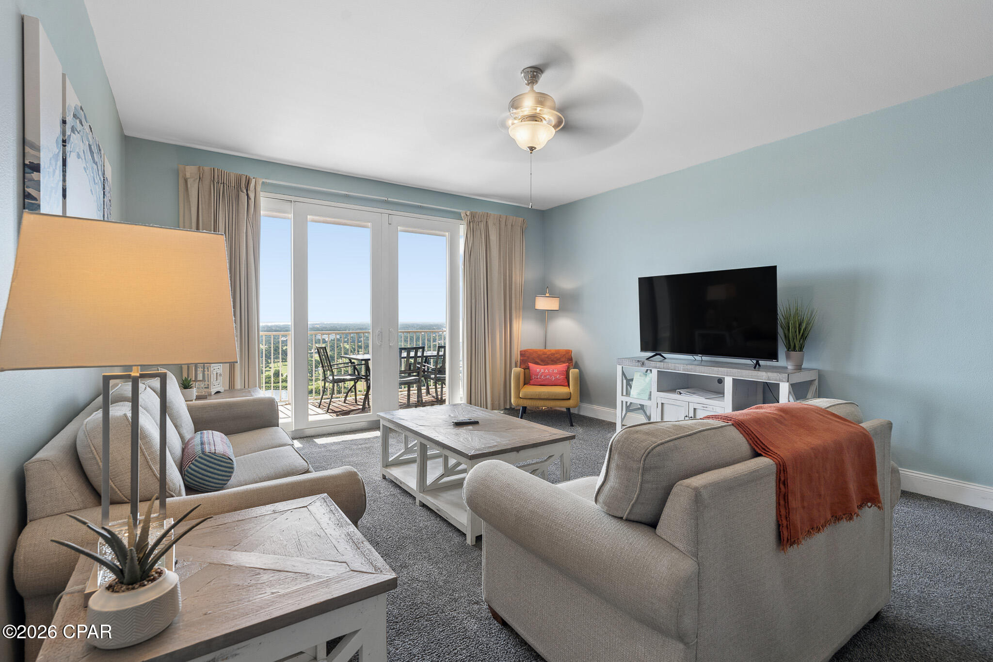9902 S Thomas Drive 1932, Panama City Beach, FL 32408