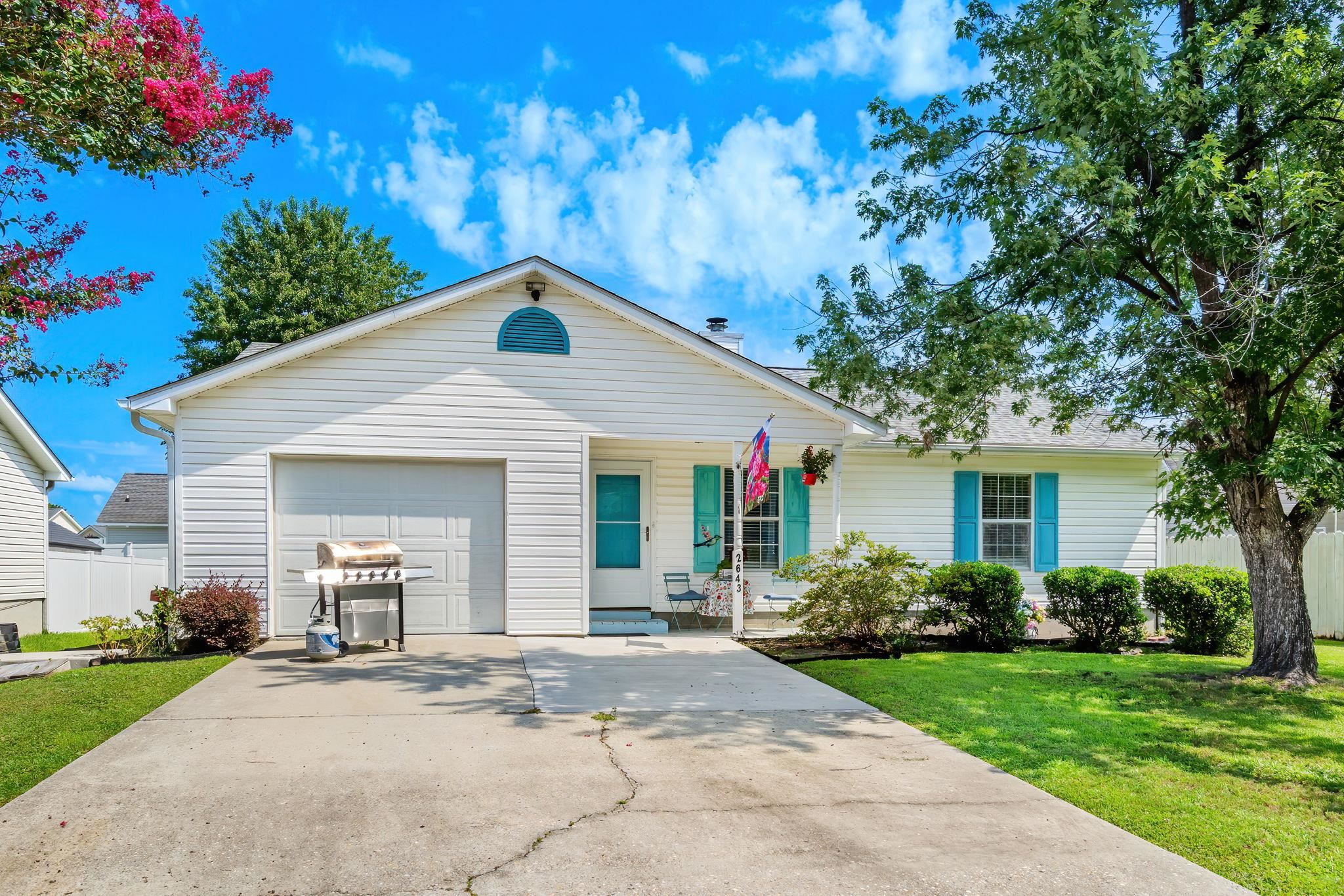 2643 Temperance Dr. Myrtle Beach, NC 29577