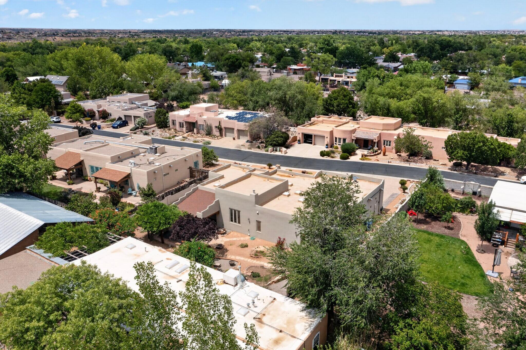 Photo 47 of Single family home for sale at 2604 Rincon Del Rio Ct Nw, Albuquerque, NM 87107 | MLS# 1107476 | Listing updated on 2026-09-10
