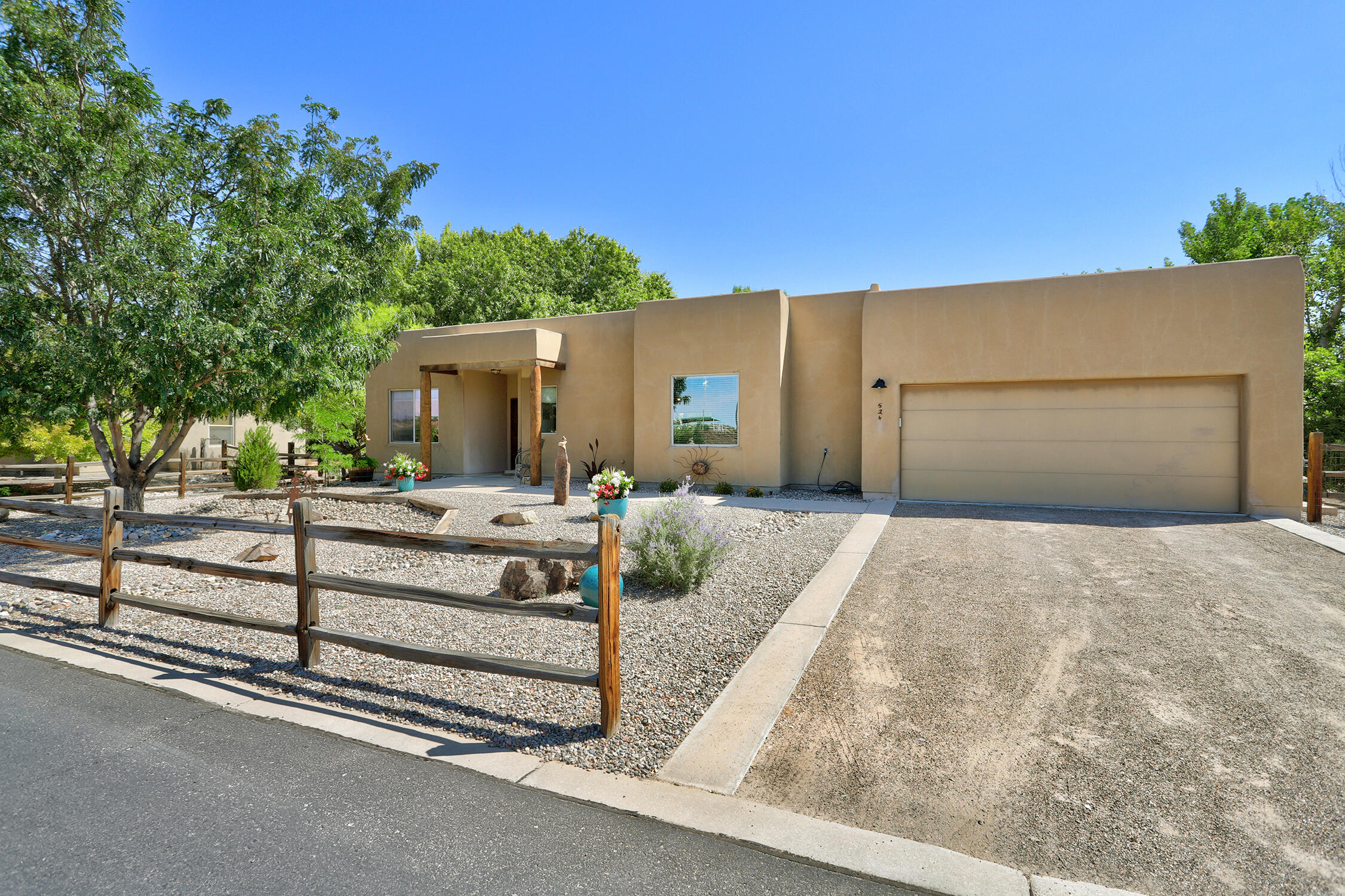Photo 1 of Single family home for sale at 524 Avenida Los Suenos, Bernalillo, NM 87004 | MLS# 1107477 | Listing updated on 2026-10-01