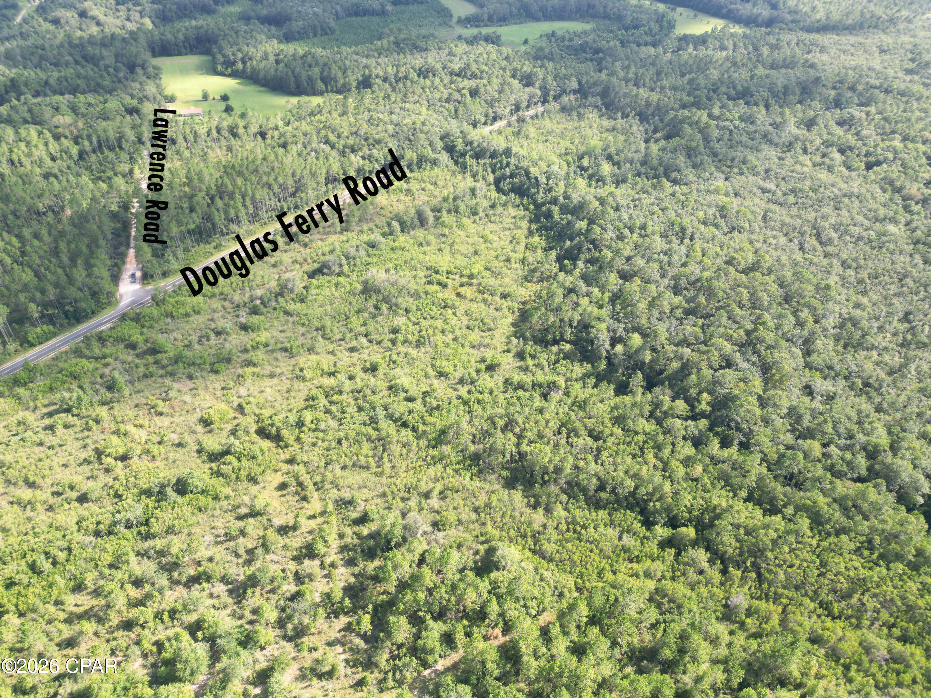 2nd image of 0007 Douglas Fry Rd, Bonifay, FL 32425 | MLS# 792818