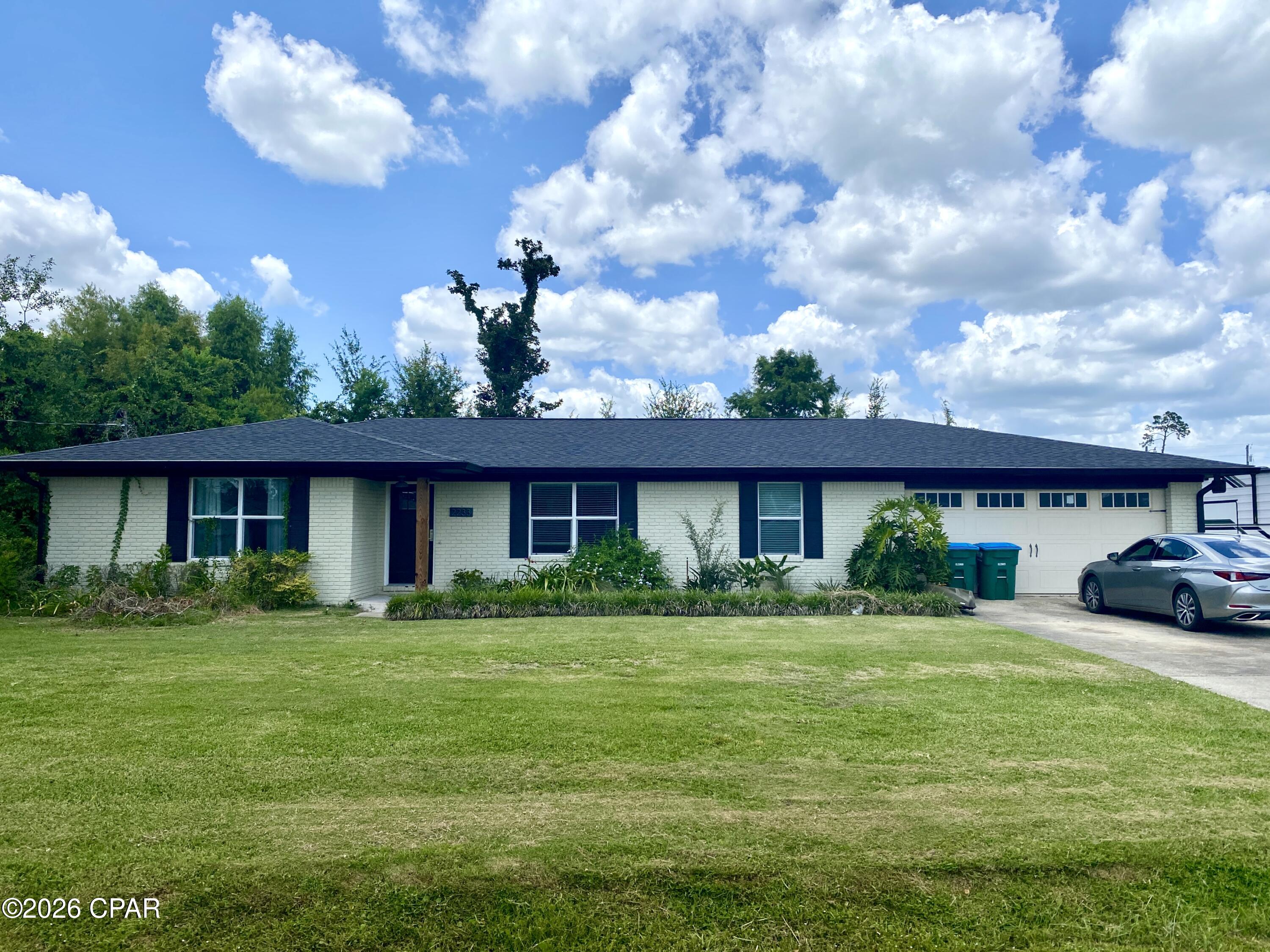 1st image of 2233 Sewanee St, Lynn Haven, FL 32444 | MLS# 792820