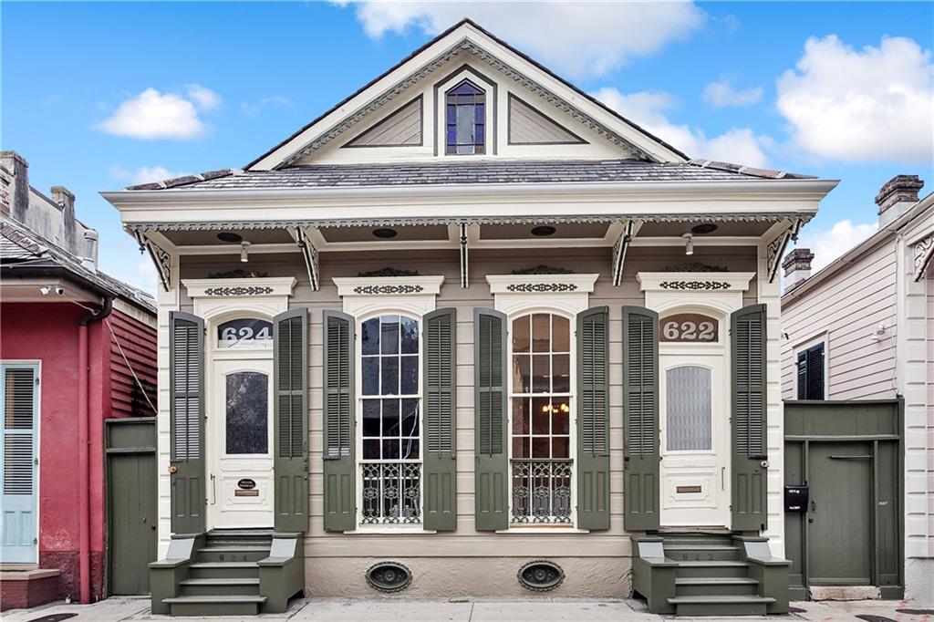 1st image of 622  24 Burgundy St, New Orleans, LA 70112 | MLS# 2568255