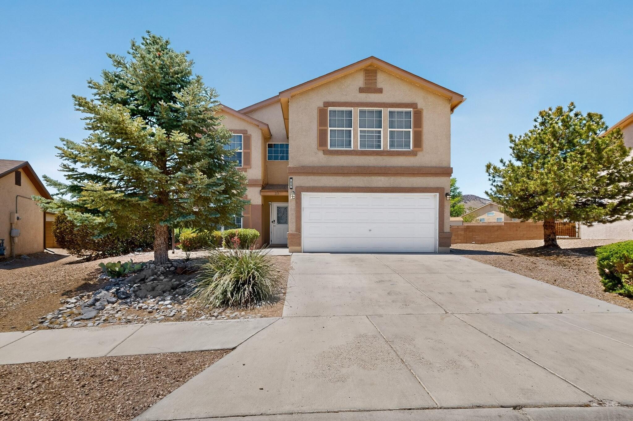 2nd image of 213 Boot Hill Loop Sw, Los Lunas, NM 87031 | MLS# 1107484