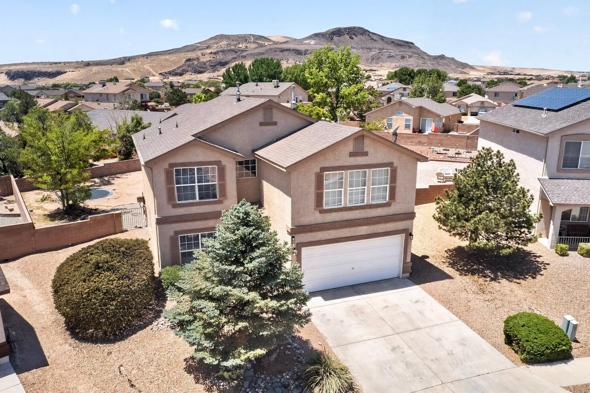 3rd image of 213 Boot Hill Loop Sw, Los Lunas, NM 87031 | MLS# 1107484