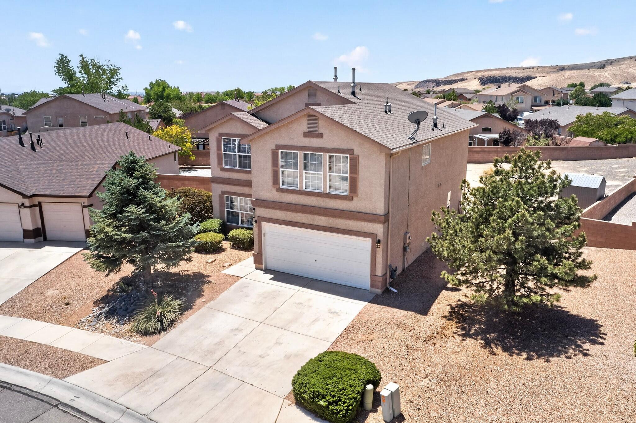 5th image of 213 Boot Hill Loop Sw, Los Lunas, NM 87031 | MLS# 1107484
