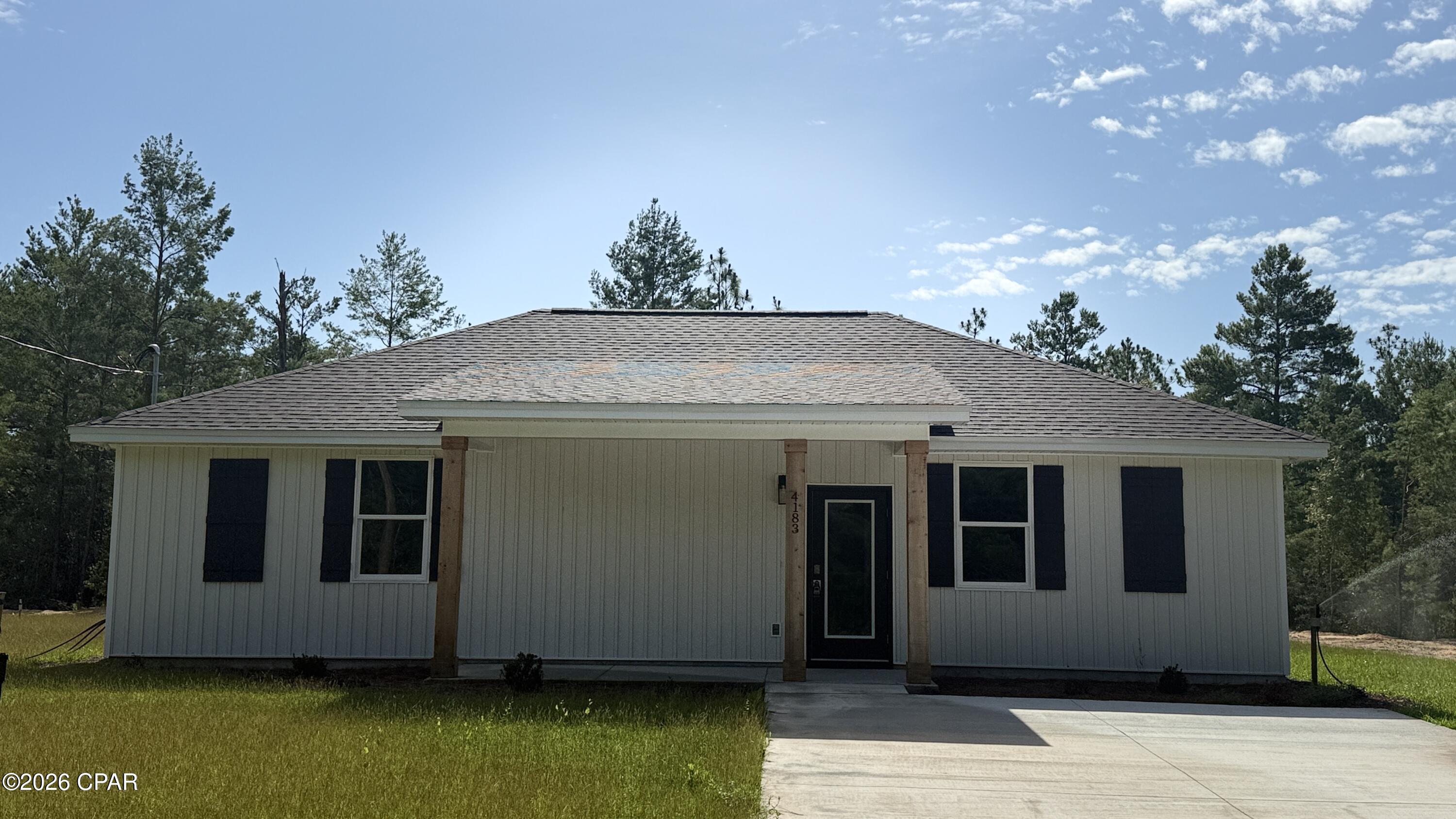 4th image of 4183 Luar Ave, Chipley, FL 32428 | MLS# 792824