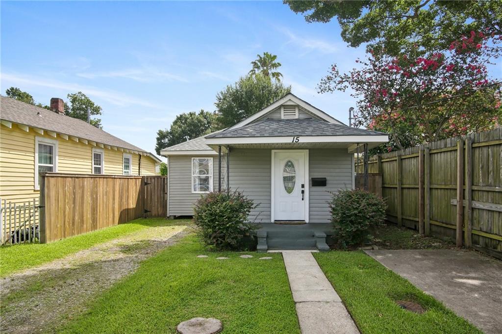 1st image of 15 Crislaur Ave, New Orleans, LA 70123 | MLS# 2568277