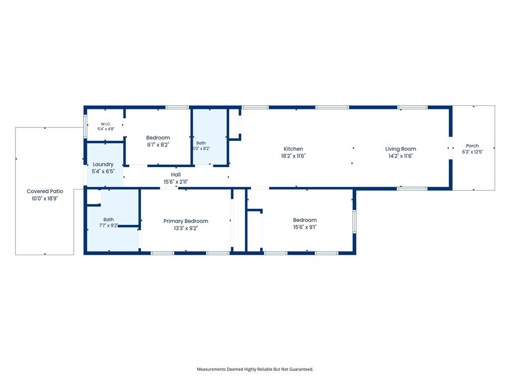 21st image of 15 Crislaur Ave, New Orleans, LA 70123 | MLS# 2568277