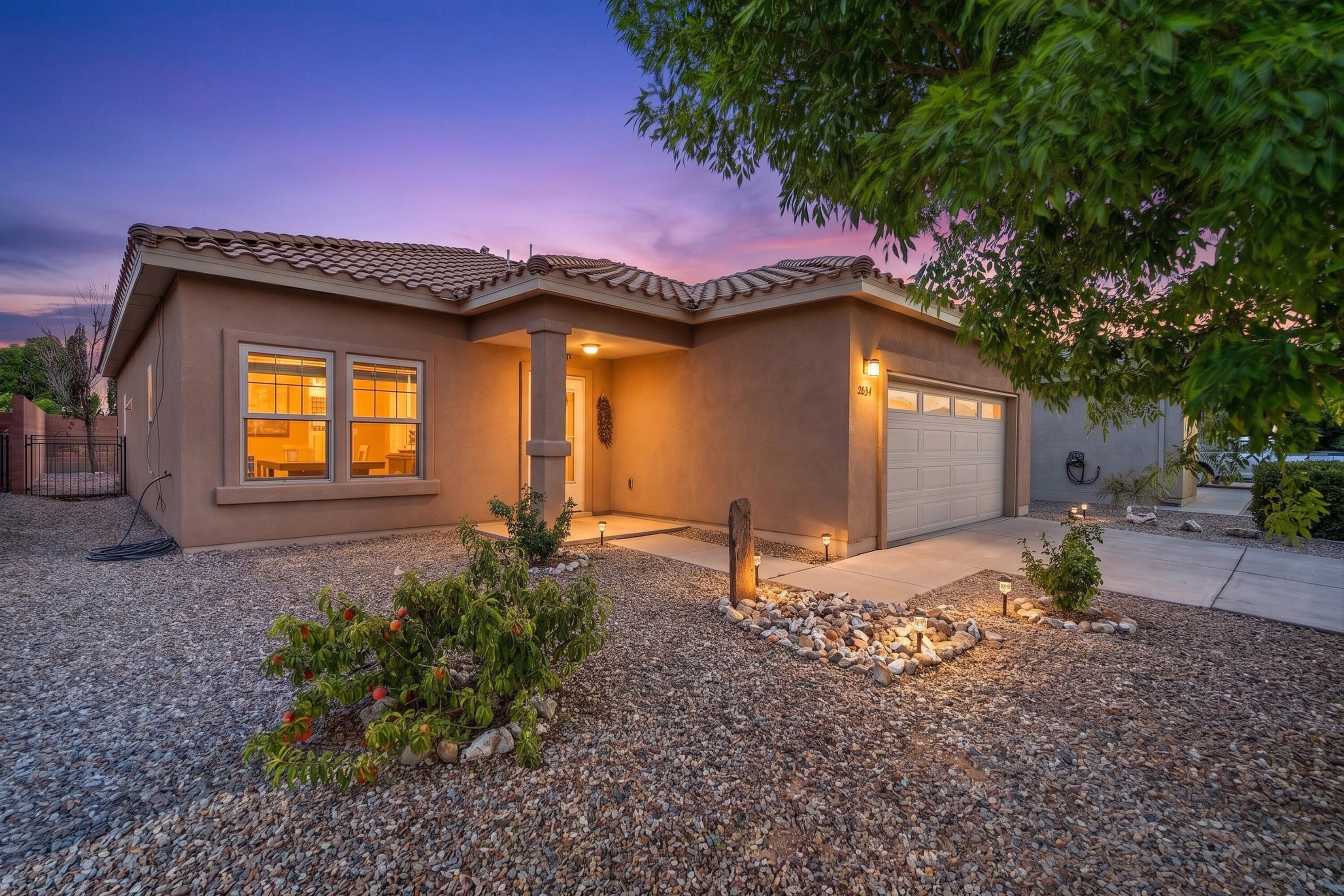 Photo 1 of Single family home for sale at 2834 Bayas Rd Se, Rio Rancho, NM 87124 | MLS# 1107495 | Listing updated on 2026-09-15