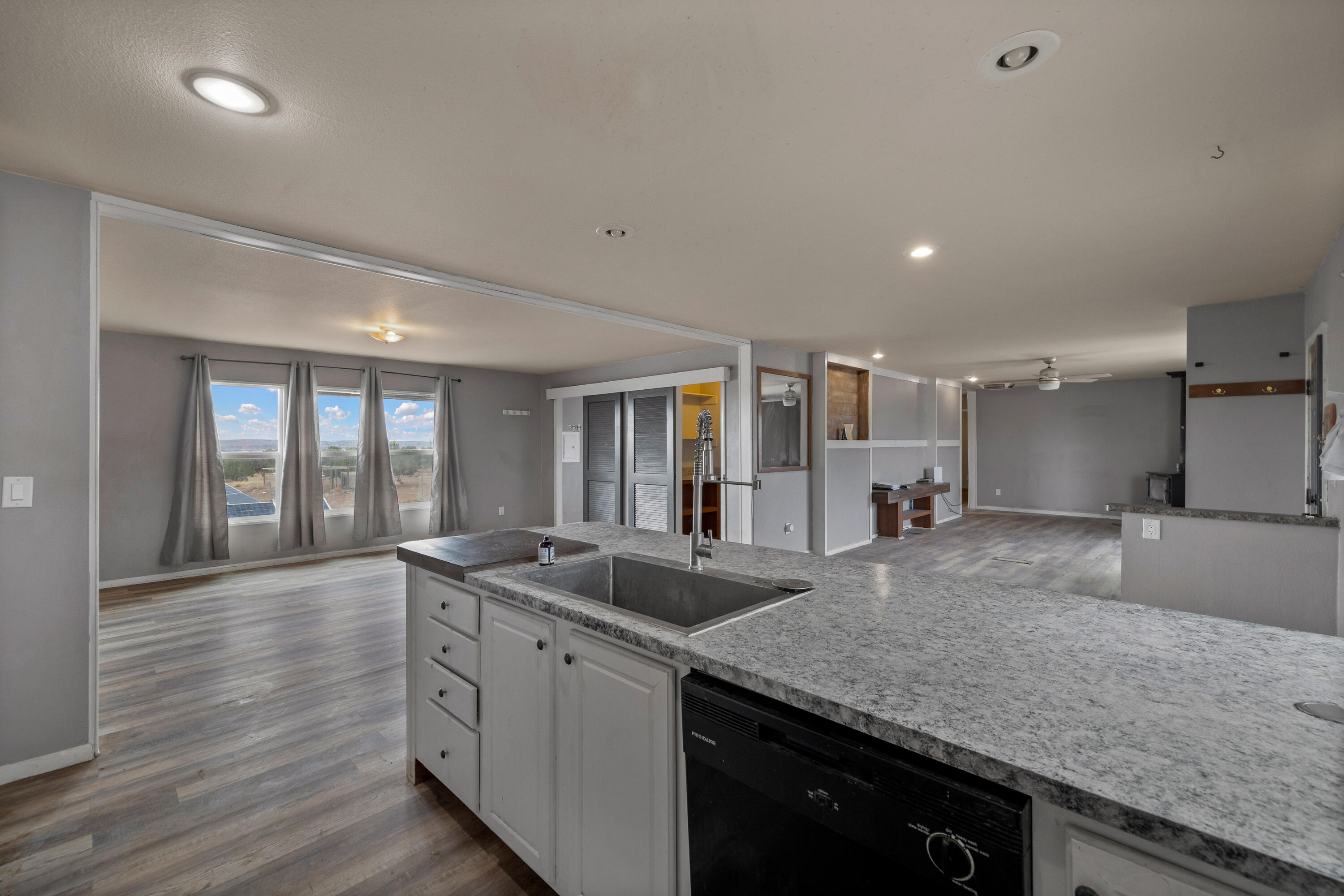 Photo 3 of Manufactured home for sale at 1769 St Johns Rd, Quemado, NM 87829 | MLS# 1107498 | Listing updated on 2026-10-04