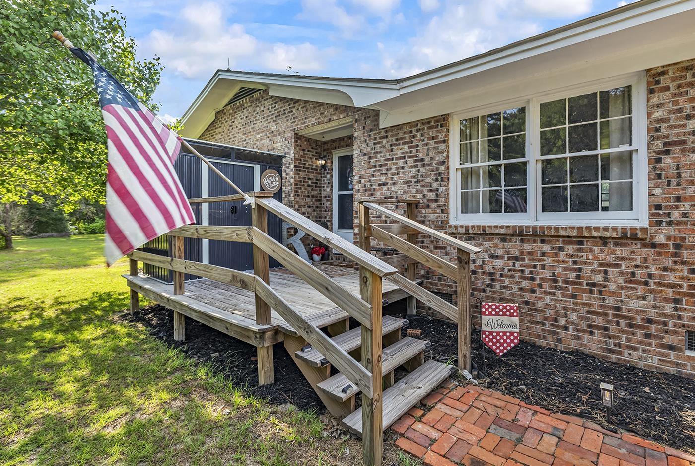 Photo 2 of Single family home for sale at 2153 Grainger Rd, Aynor, SC 29511 | MLS# 2617972 | Listing updated on 2026-09-16