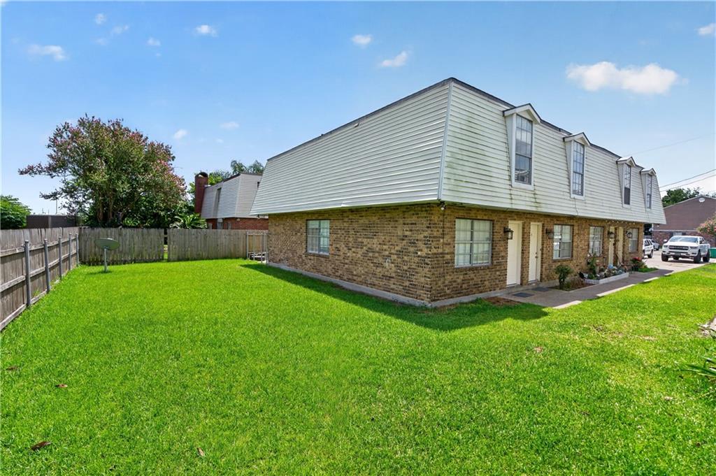 Photo 29 of Multi family home for sale at 2908 Kentucky Ave, Kenner, LA 70065 | MLS# 2568104 | Listing updated on 2026-09-13