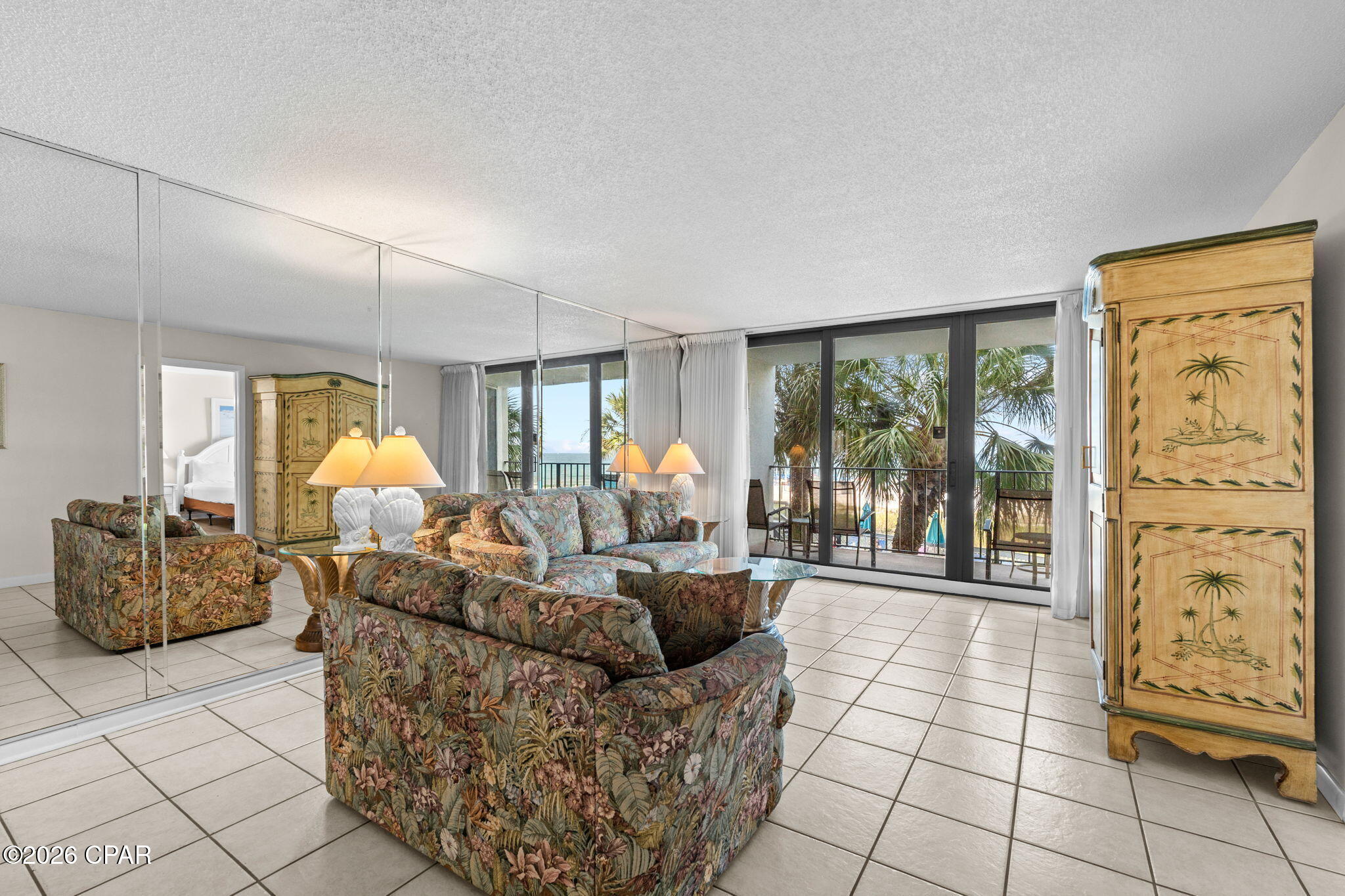 3rd image of 11619 Front Beach Rd #109, Panama City Beach, FL 32407 | MLS# 792836