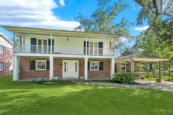 3rd image of 306 Cindy Lou Pl, Mandeville, LA 70448 | MLS# 2567596