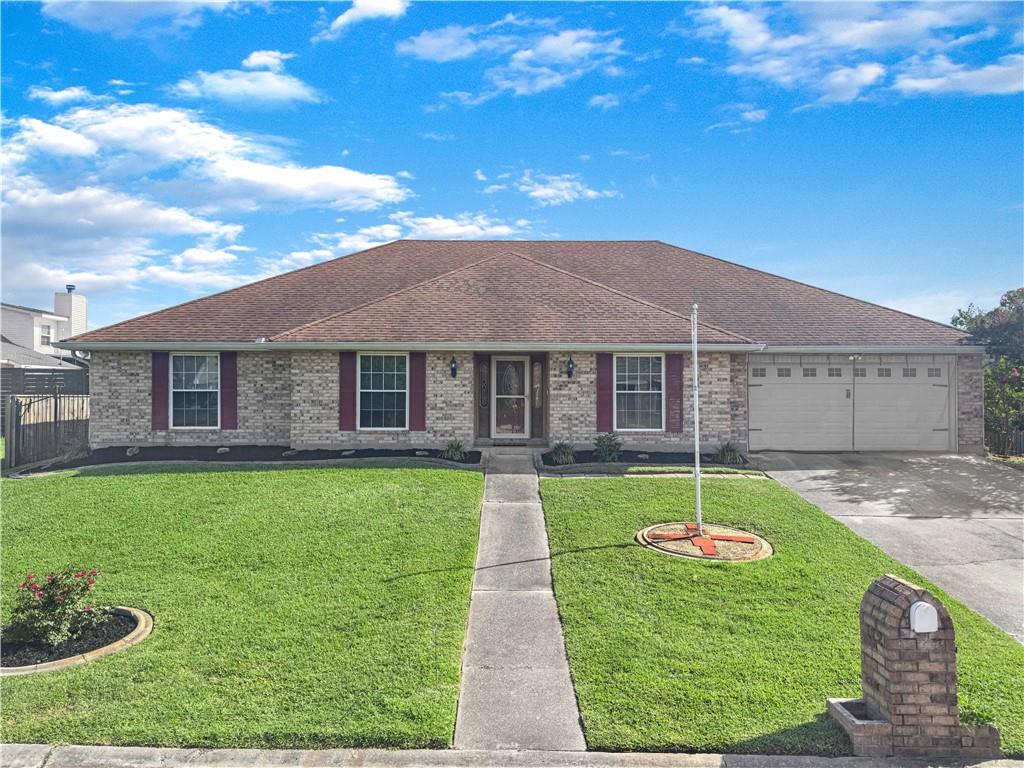 Photo 1 of Single family home for sale at 112 Intrepid Dr, Slidell, LA 70458 | MLS# 2568130 | Listing updated on 2026-09-24