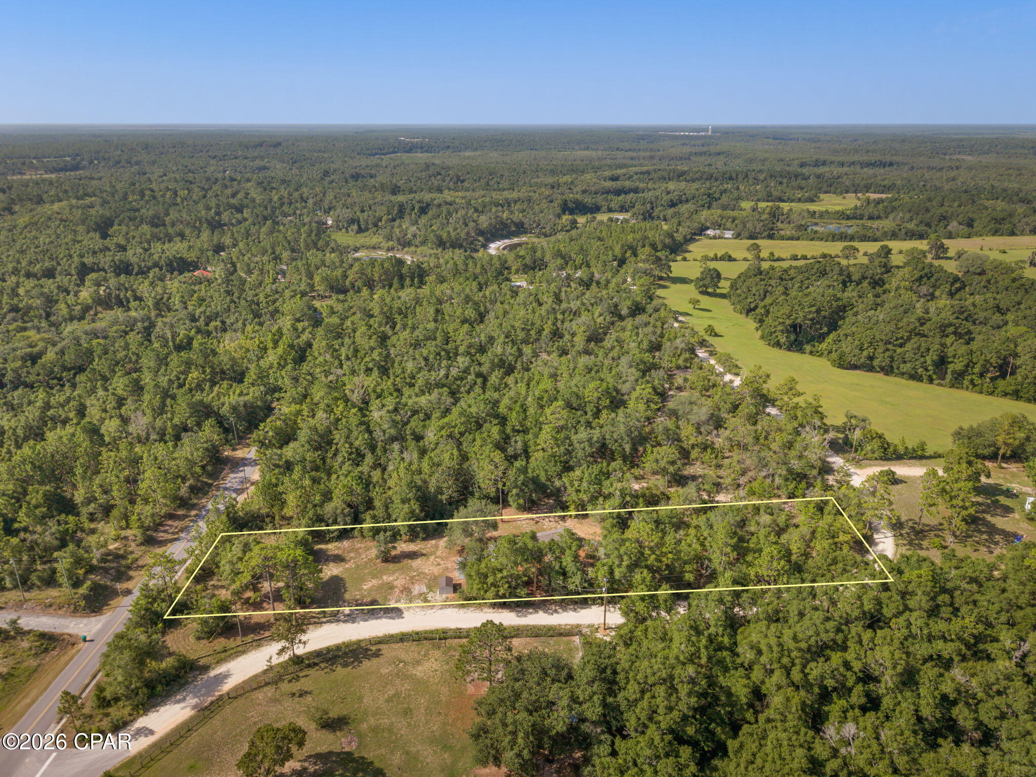 2nd image of 2493 Trailblazer Ln, Chipley, FL 32428 | MLS# 792840
