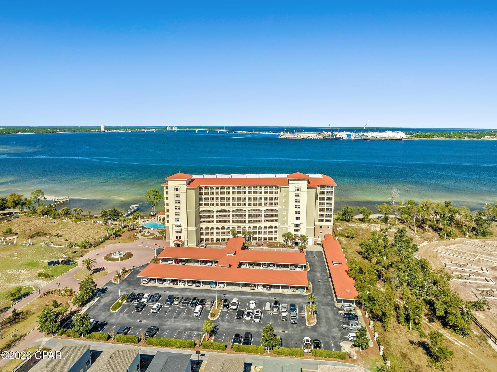 2400 Grandiflora Boulevard E404, Panama City Beach, FL 32408 thumbnail, photo 41 of 61
