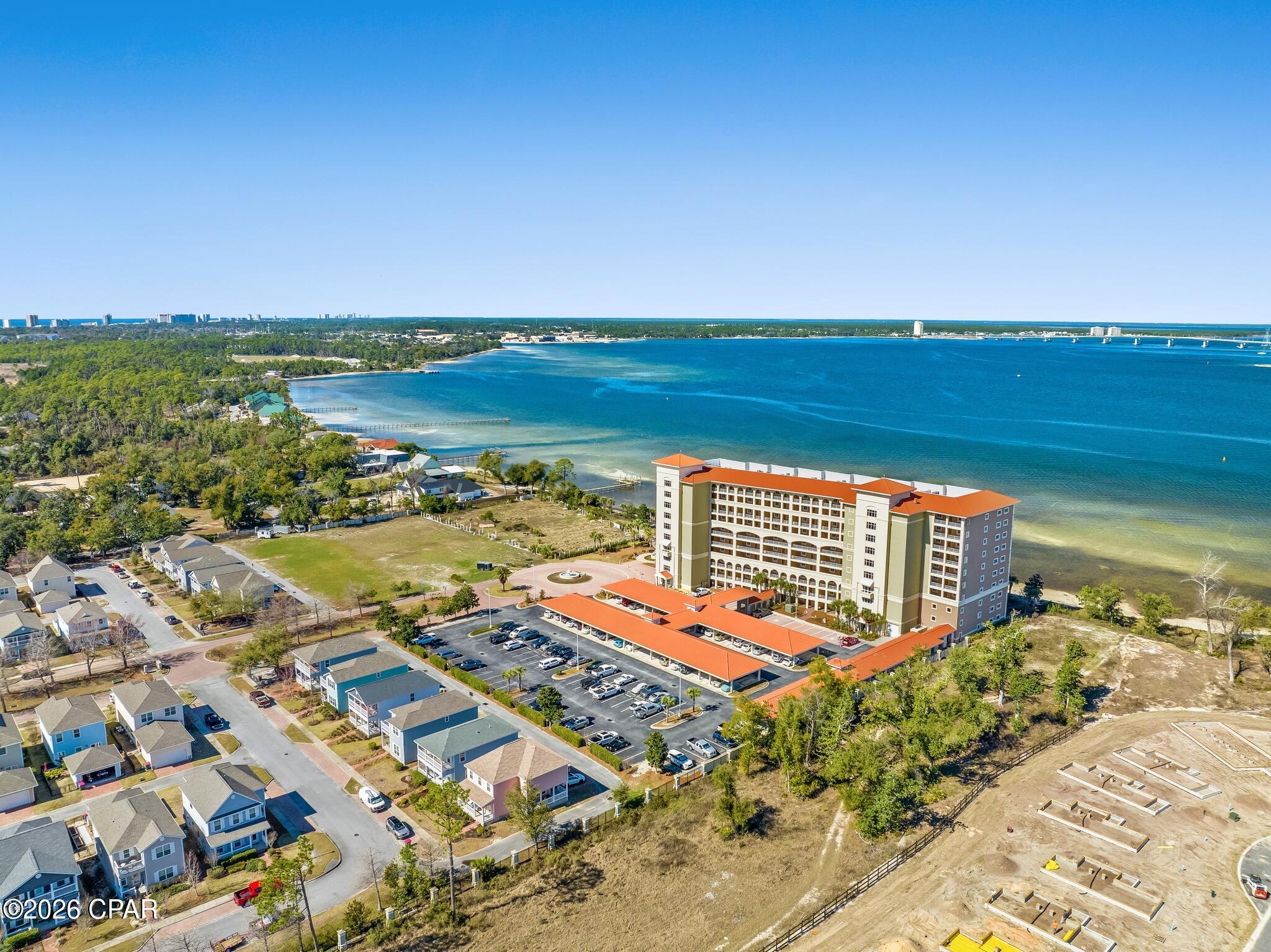 2400 Grandiflora Boulevard E404, Panama City Beach, FL 32408 thumbnail, photo 42 of 61
