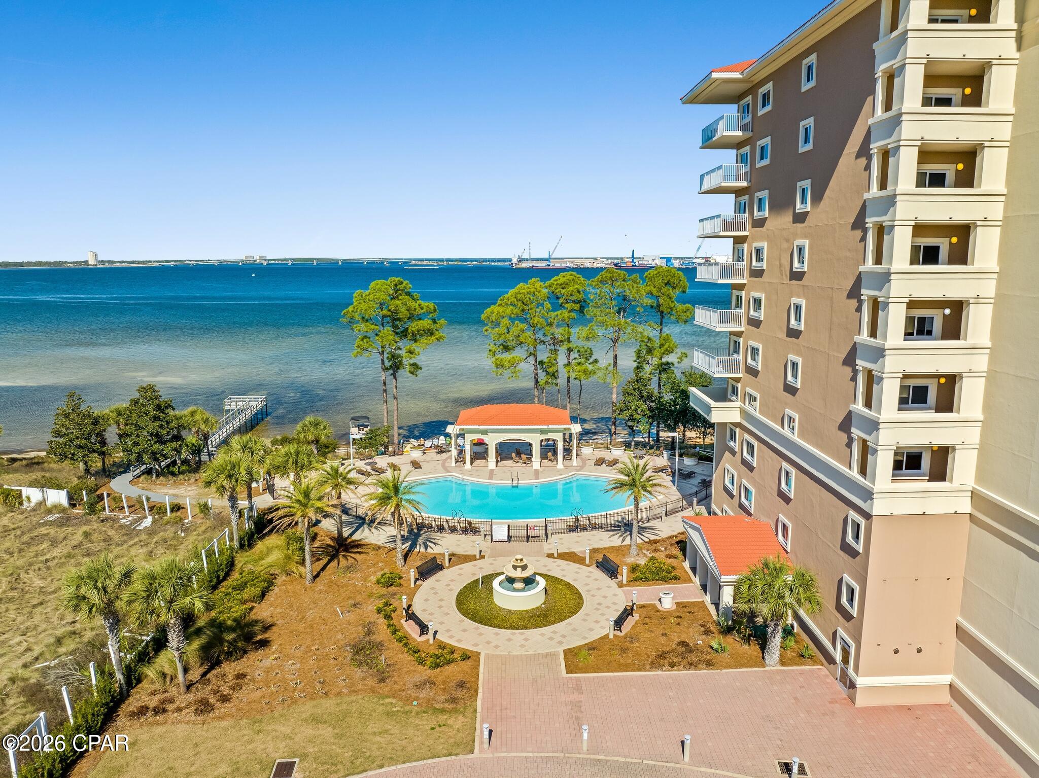 2400 Grandiflora Boulevard E404, Panama City Beach, FL 32408 thumbnail, photo 44 of 61