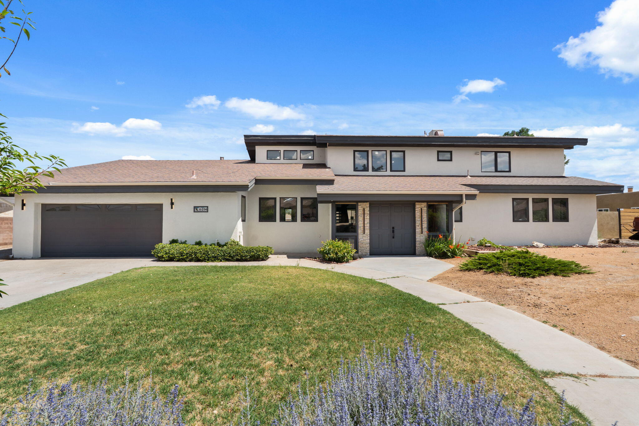 Photo 1 of Sale Pending at 10256 Rempas Dr Nw, Albuquerque, NM 87114 | MLS# 1107523 | Listing updated on 2026-09-07