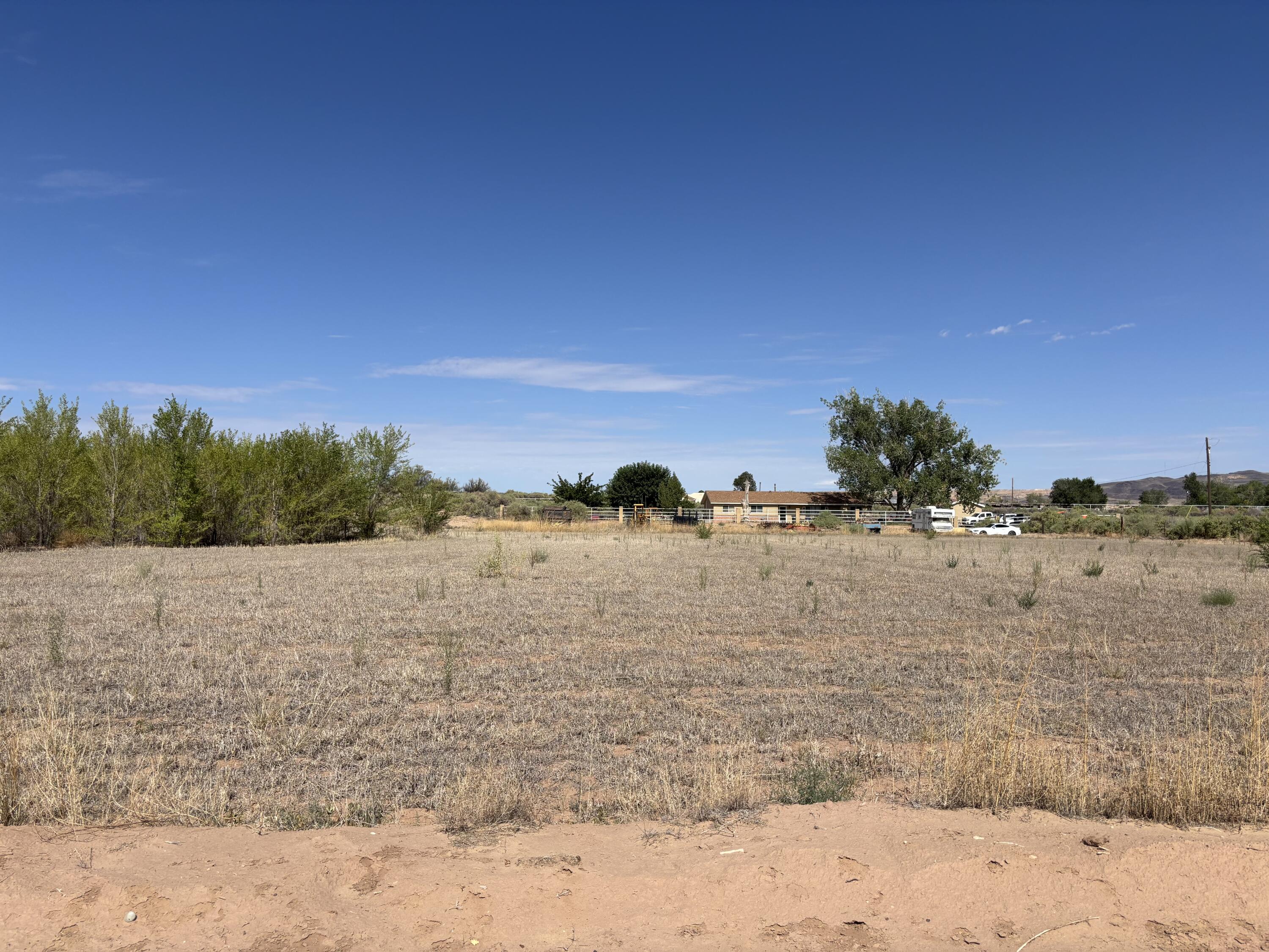 4th image of Darla (tract 1) Dr, Los Lunas, NM 87031 | MLS# 1107525