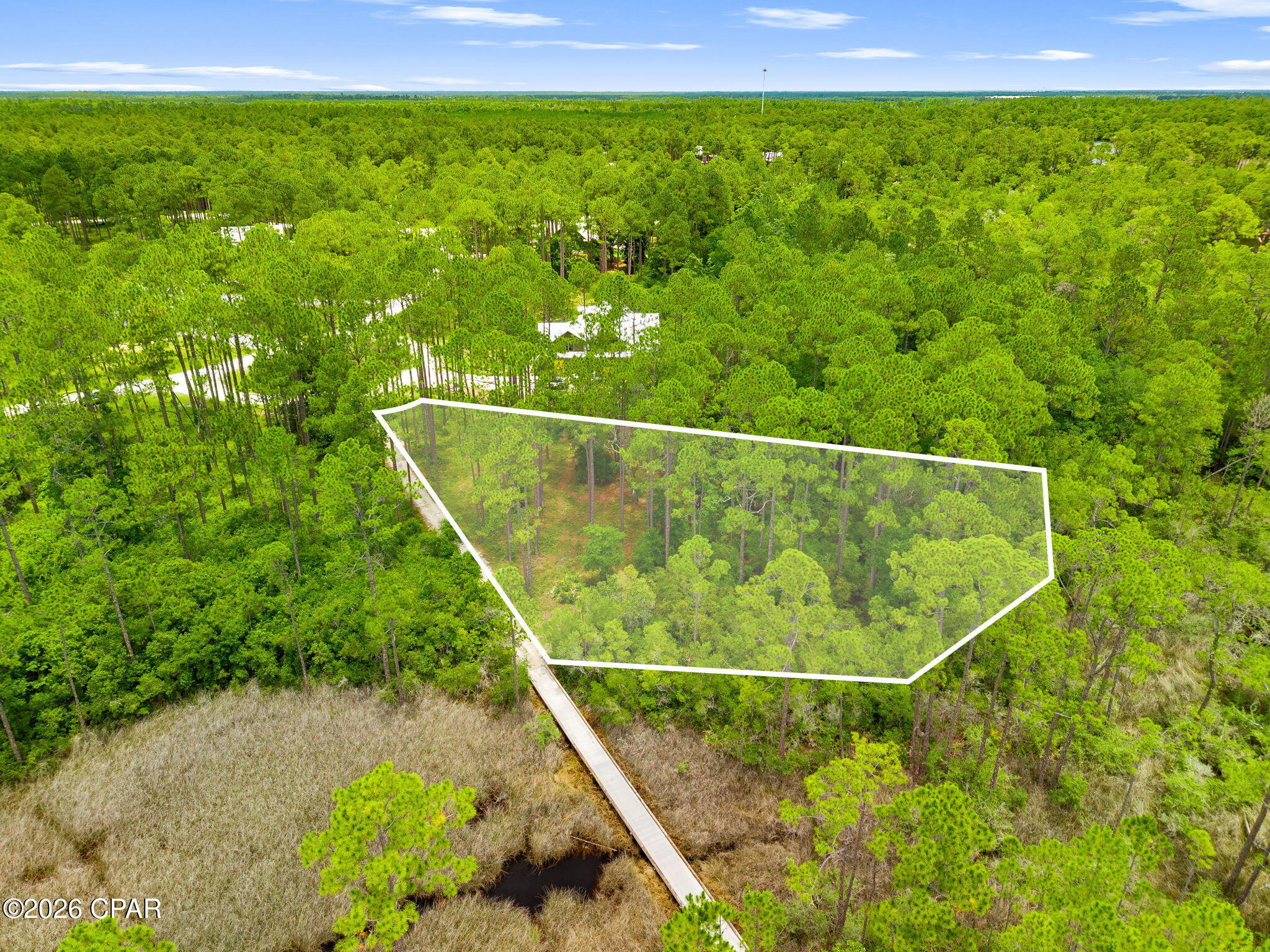 8414 Deepwater Creek Lane, Panama City Beach, FL 32413 thumbnail, photo 16 of 19