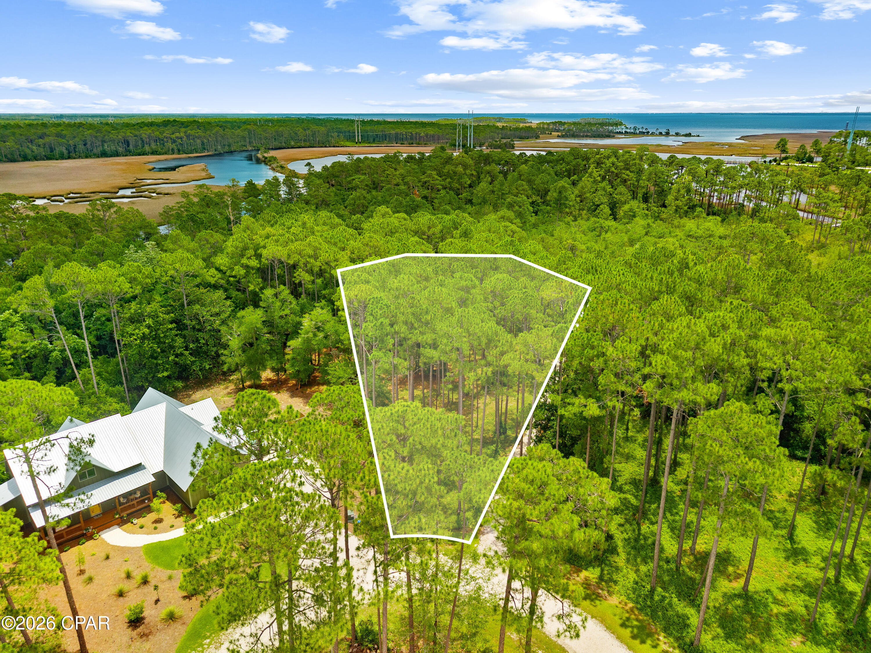 8414 Deepwater Creek Lane, Panama City Beach, FL 32413 thumbnail, photo 3 of 19