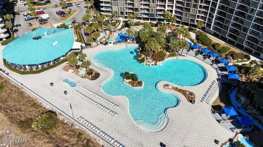 29th image of 11619 Front Beach Rd #304, Panama City Beach, FL 32407 | MLS# 792843