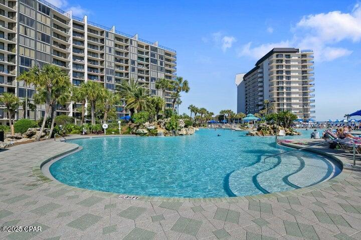 3rd image of 11619 Front Beach Rd #304, Panama City Beach, FL 32407 | MLS# 792843