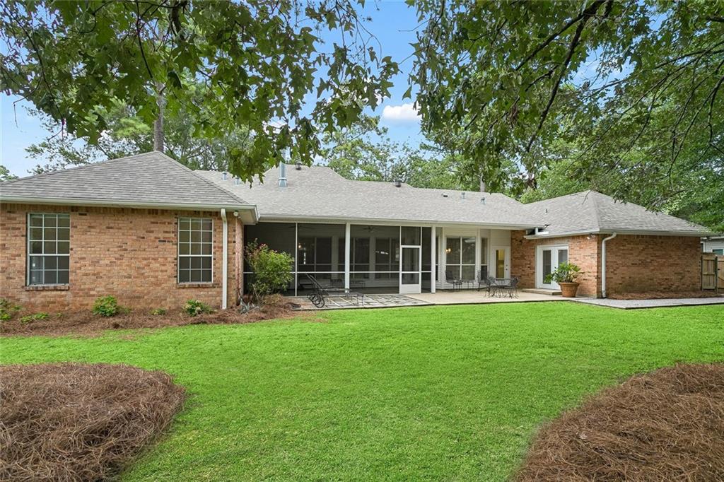 Photo 30 of Single family home for sale at 106 Blue Heron Dr, Mandeville, LA 70471 | MLS# 2567314 | Listing updated on 2026-09-10