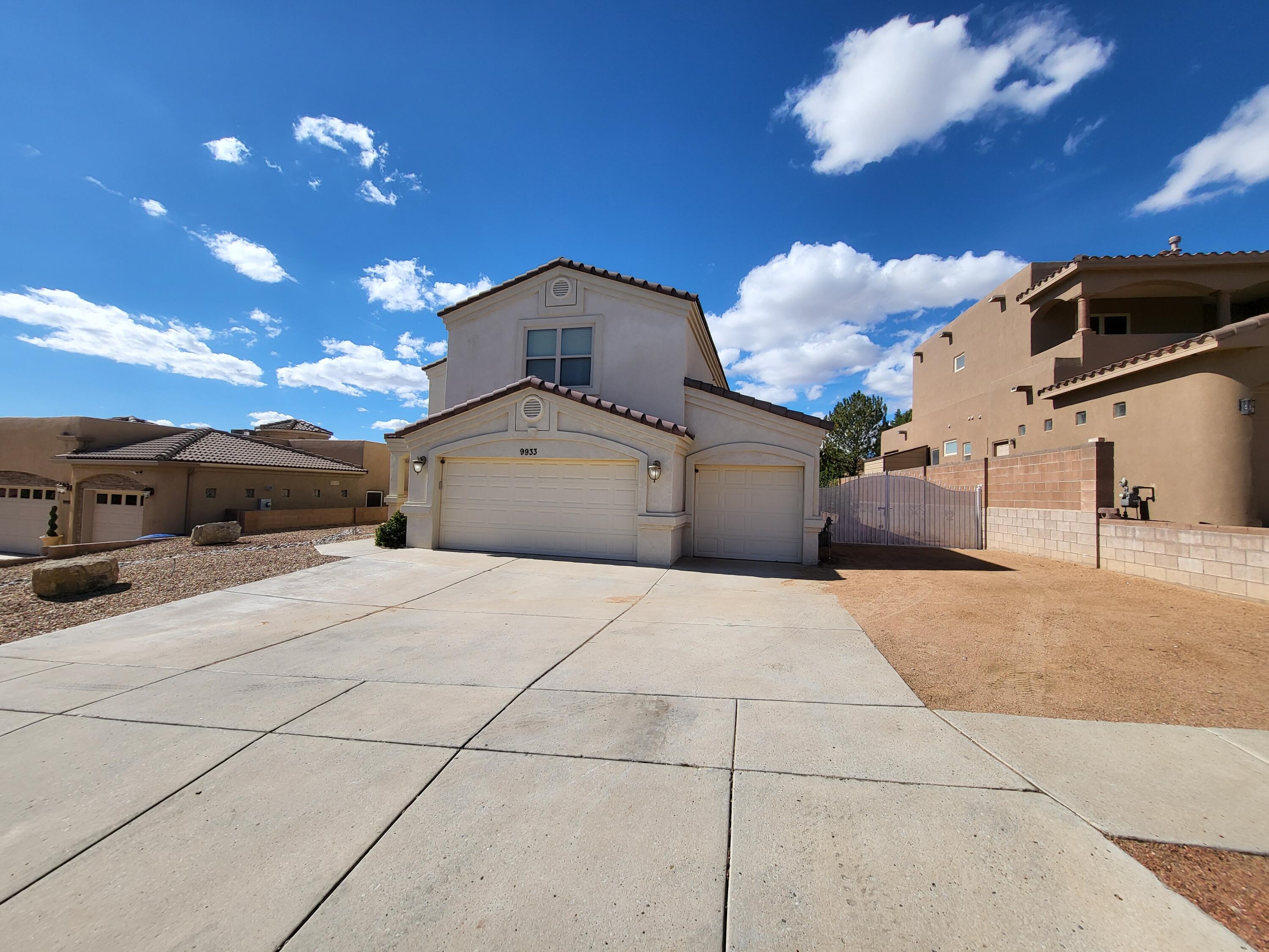 2nd image of 9933 Cardinal St Nw, Albuquerque, NM 87114 | MLS# 1107531