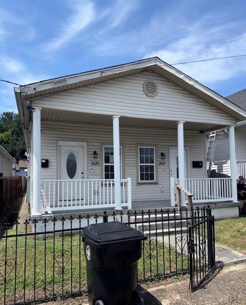 1st image of 2635 37 N Rocheblave St, New Orleans, LA 70117 | MLS# 2567409