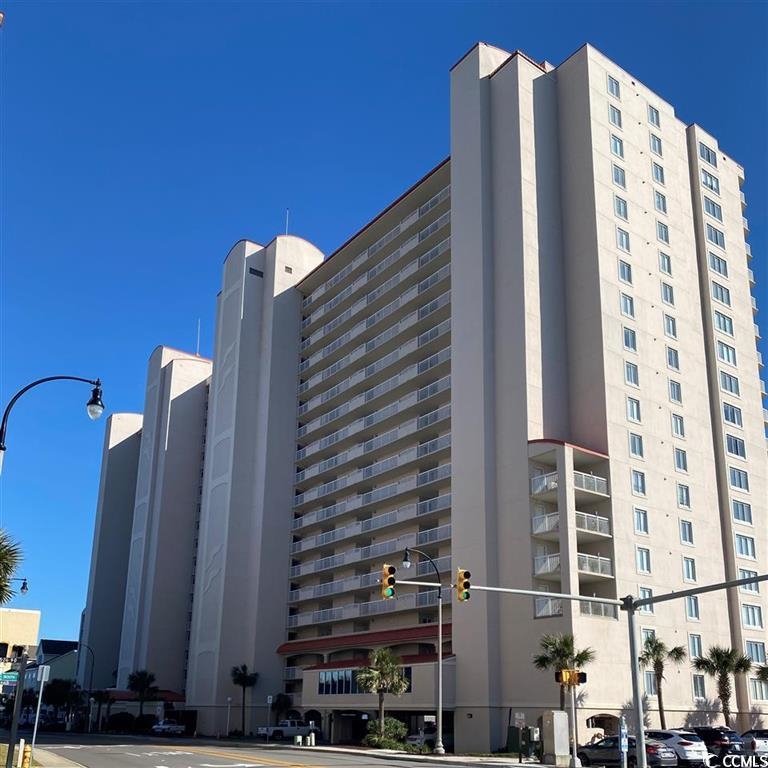1st image of 1625 S Ocean Blvd #1610, North Myrtle Beach, SC 29582 | MLS# 2618006