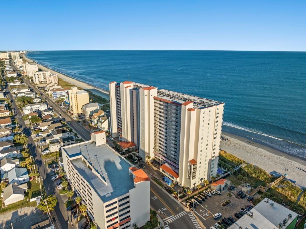 2nd image of 1625 S Ocean Blvd #1610, North Myrtle Beach, SC 29582 | MLS# 2618006