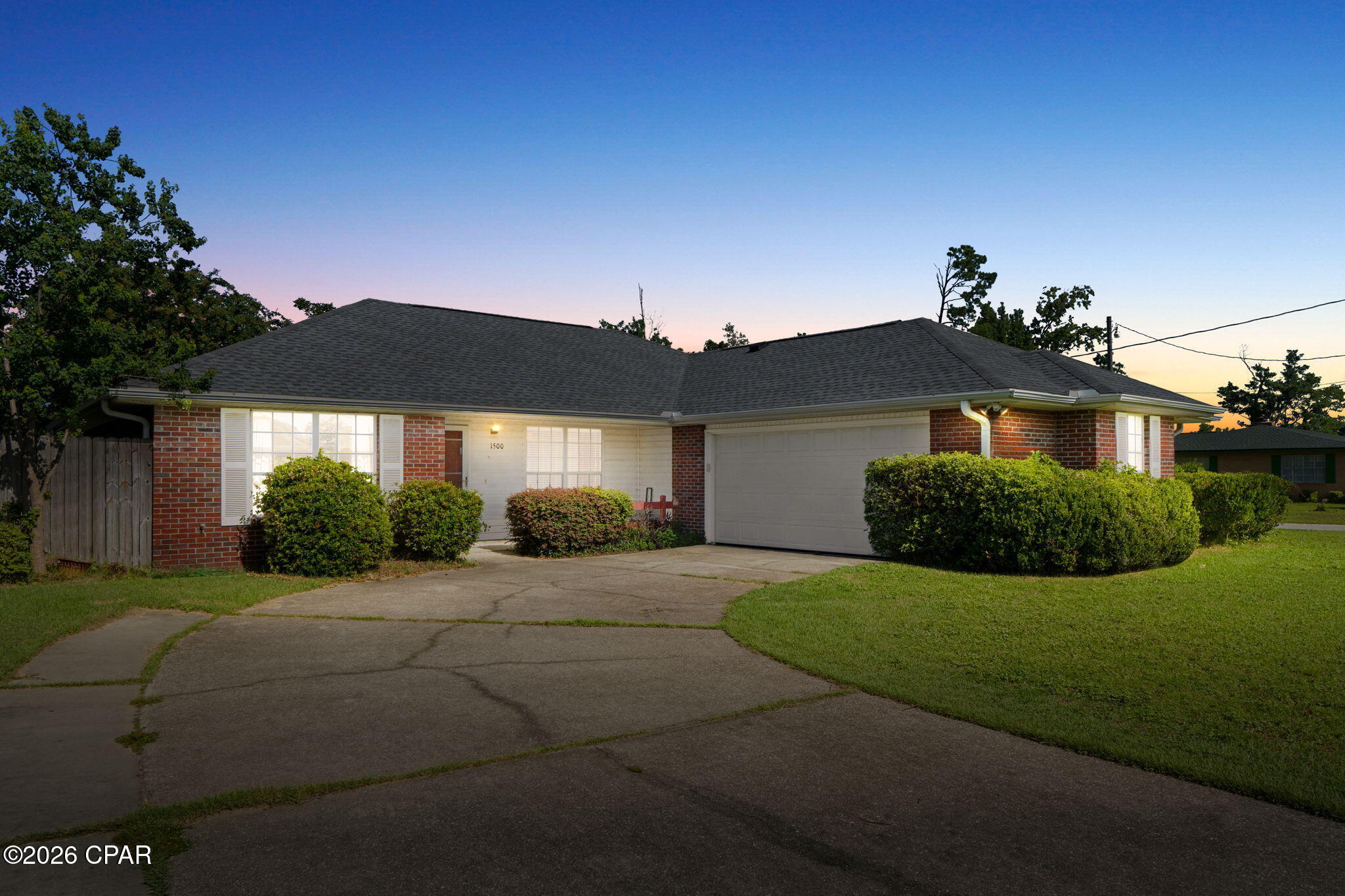 1st image of 1500 Illinois Ave, Lynn Haven, FL 32444 | MLS# 792855