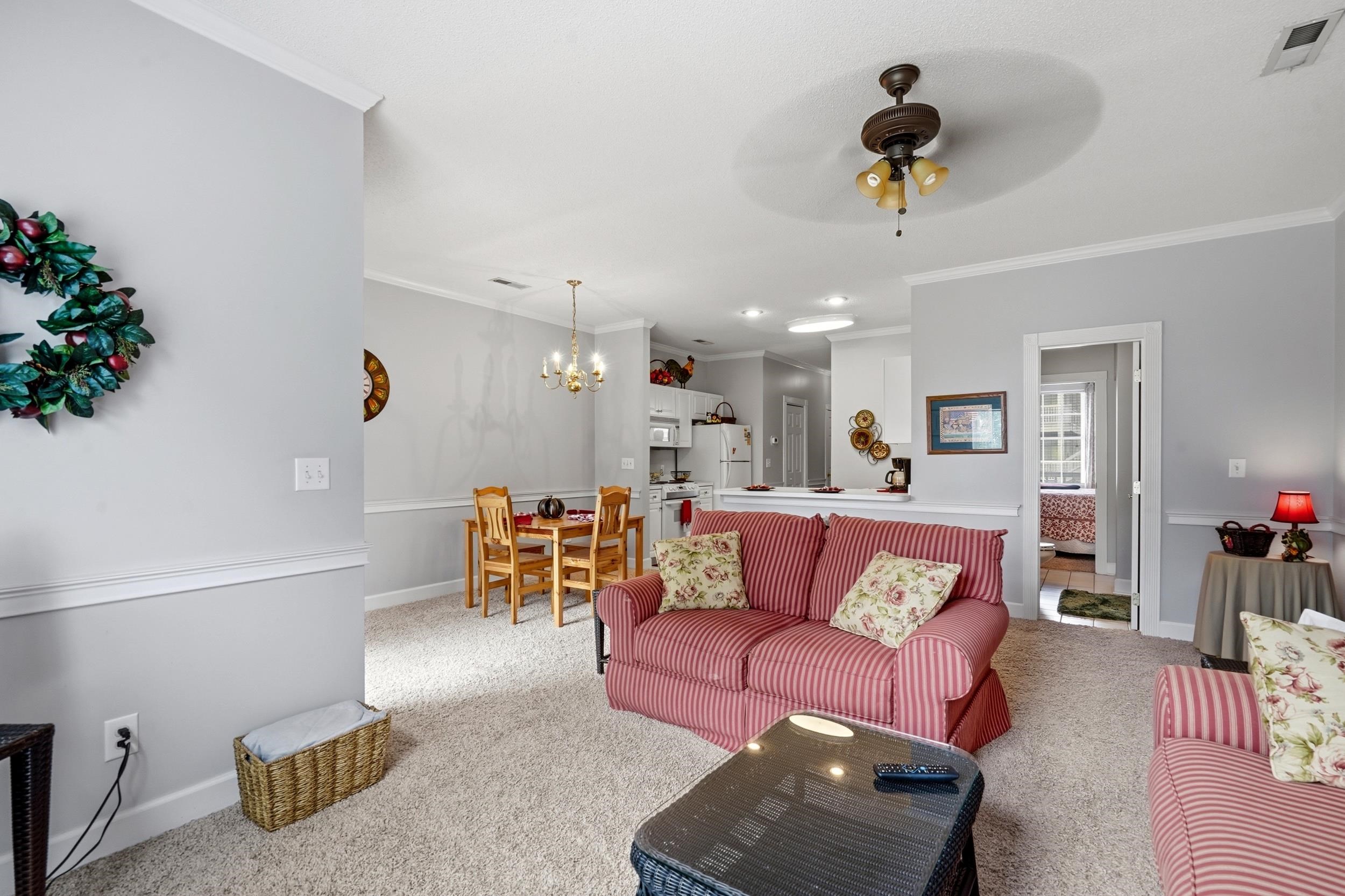 Photo 3 of Condo for sale at 4787 Wild Iris Dr #202, Myrtle Beach, SC 29577 | MLS# 2618007 | Listing updated on 2026-09-21