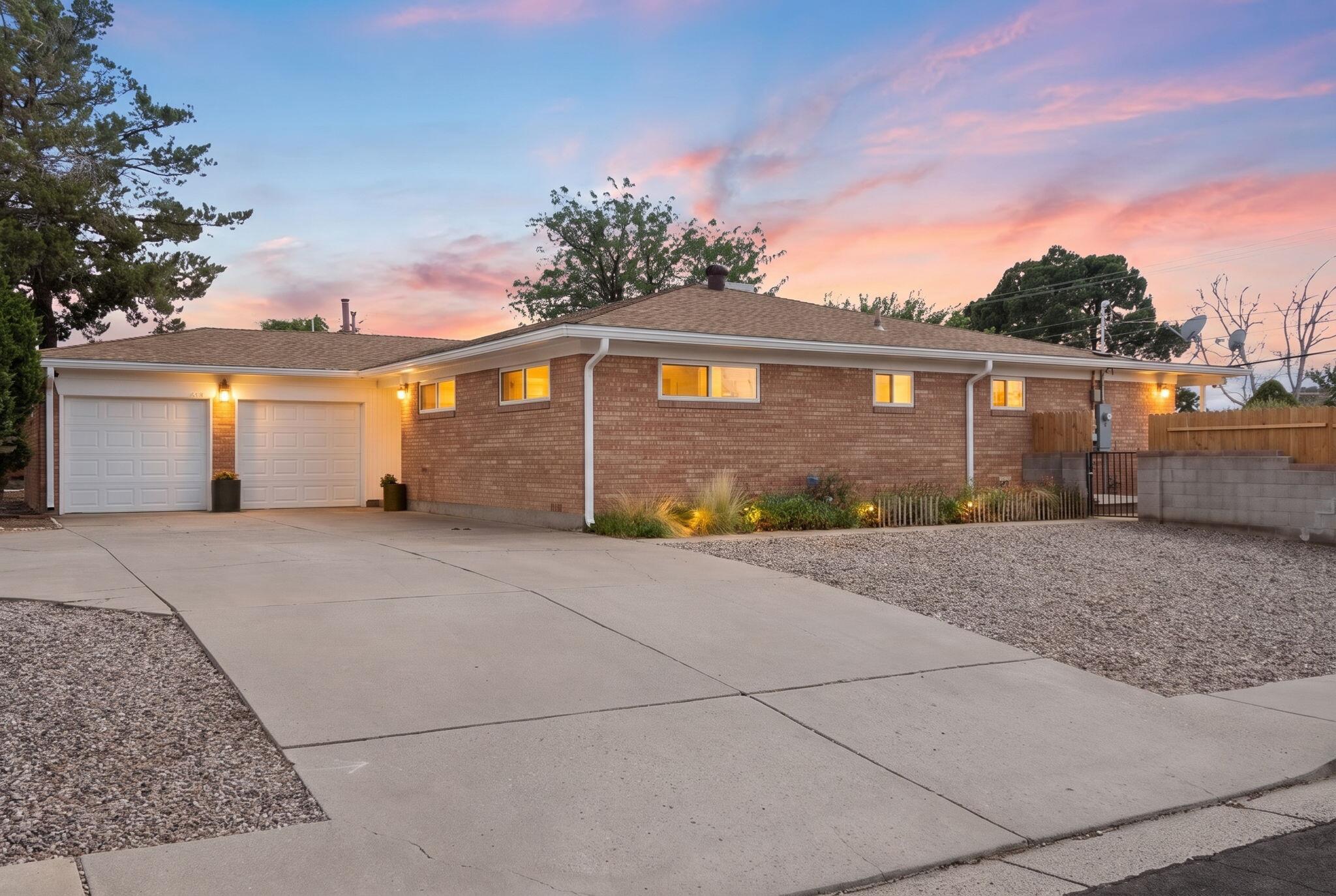 2829 San Pablo Street, Albuquerque NM 87110