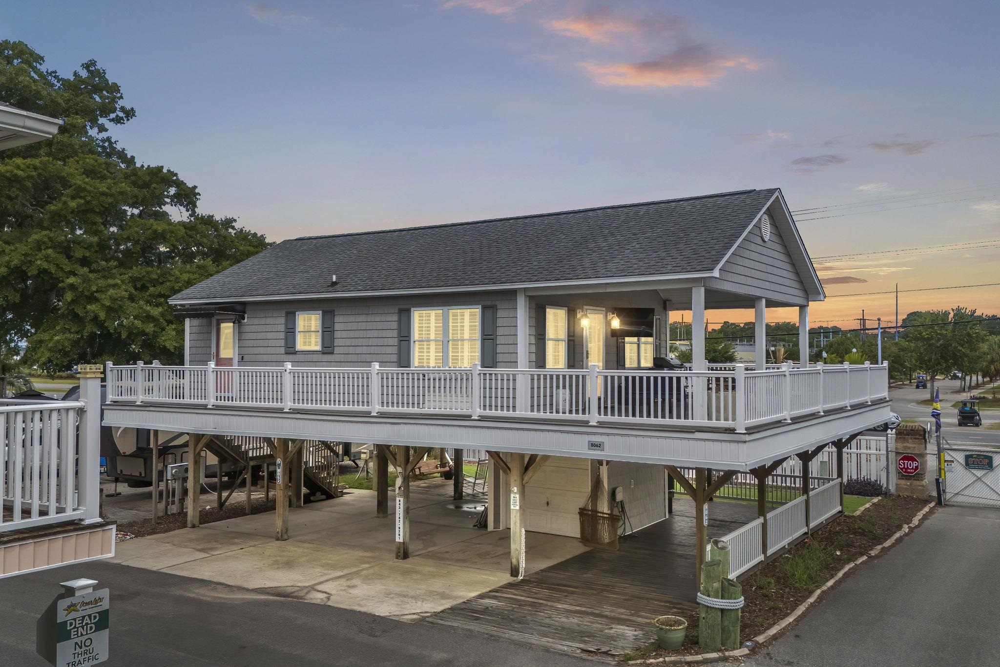 6001-8062 S Kings Hwy. Myrtle Beach, SC 29575
