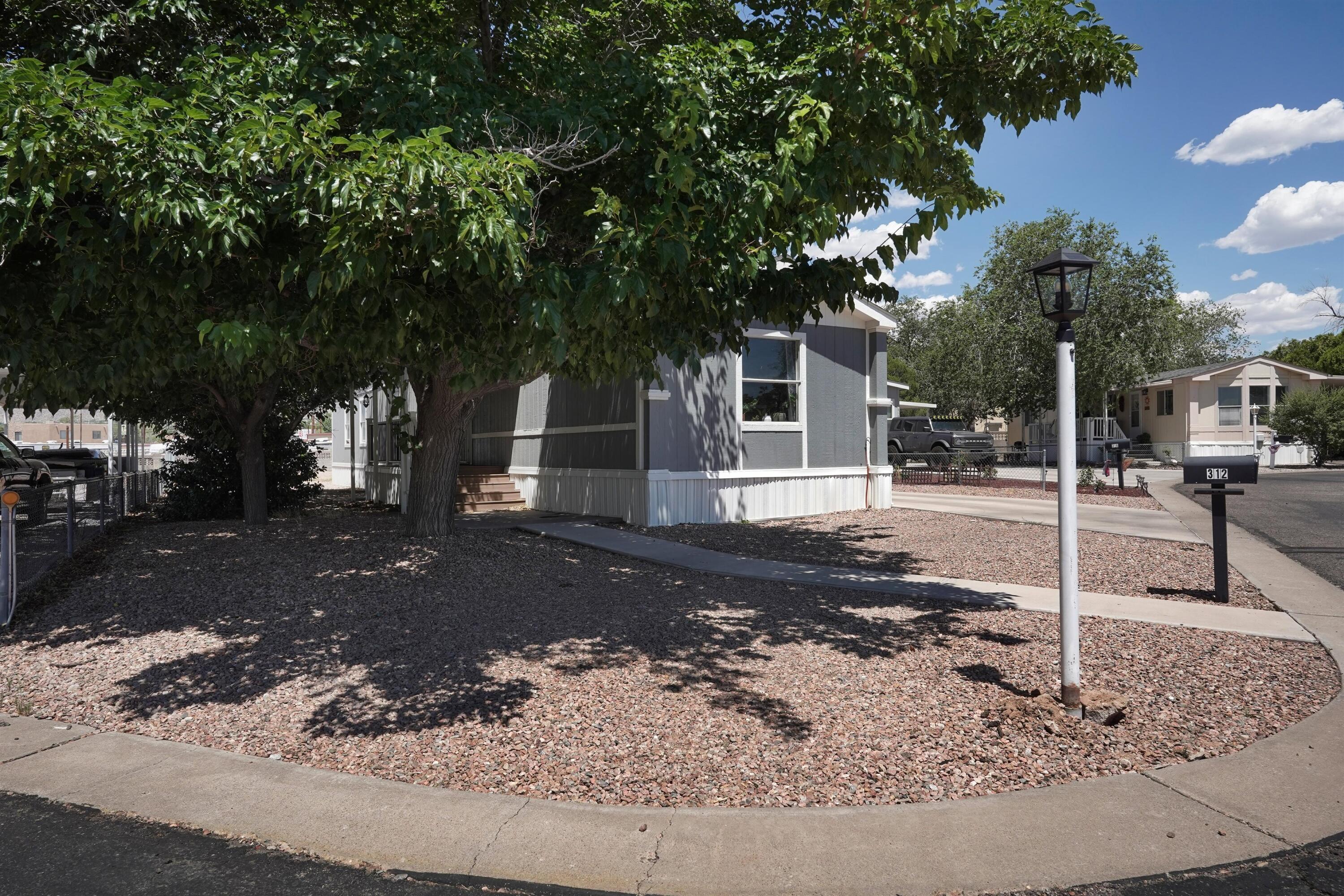 2nd image of 312 Coyote Ln Se, Albuquerque, NM 87123 | MLS# 1107559