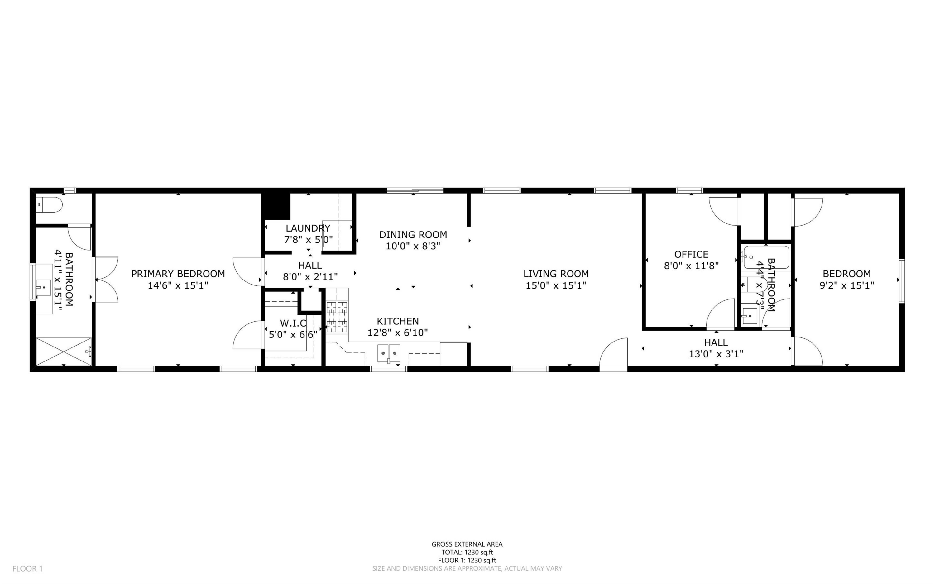 26th image of 312 Coyote Ln Se, Albuquerque, NM 87123 | MLS# 1107559