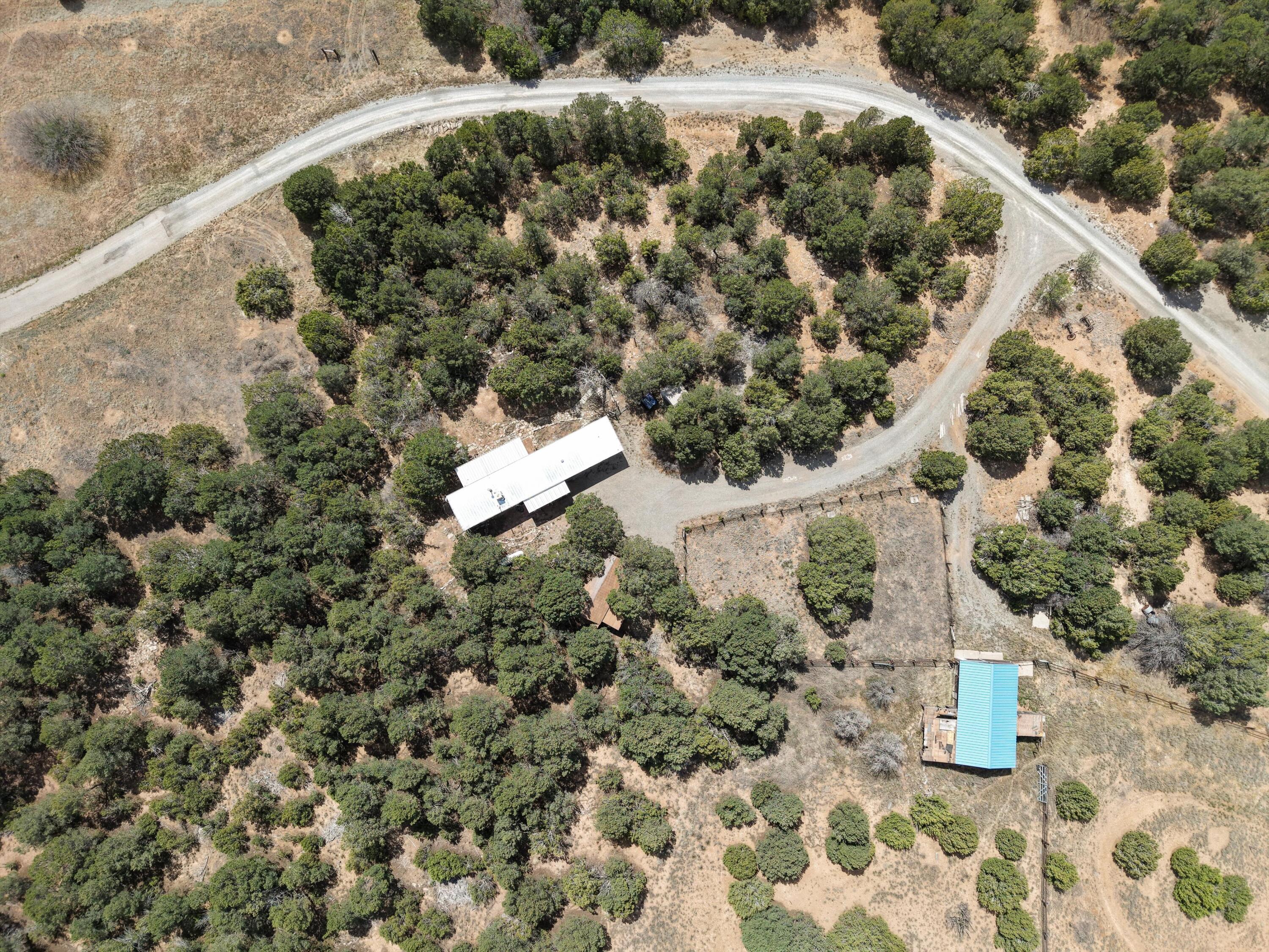 Photo 1 of Land for sale at 18 Holiday Dr, Tijeras, NM 87059 | MLS# 1107573 | Listing updated on 2026-09-10