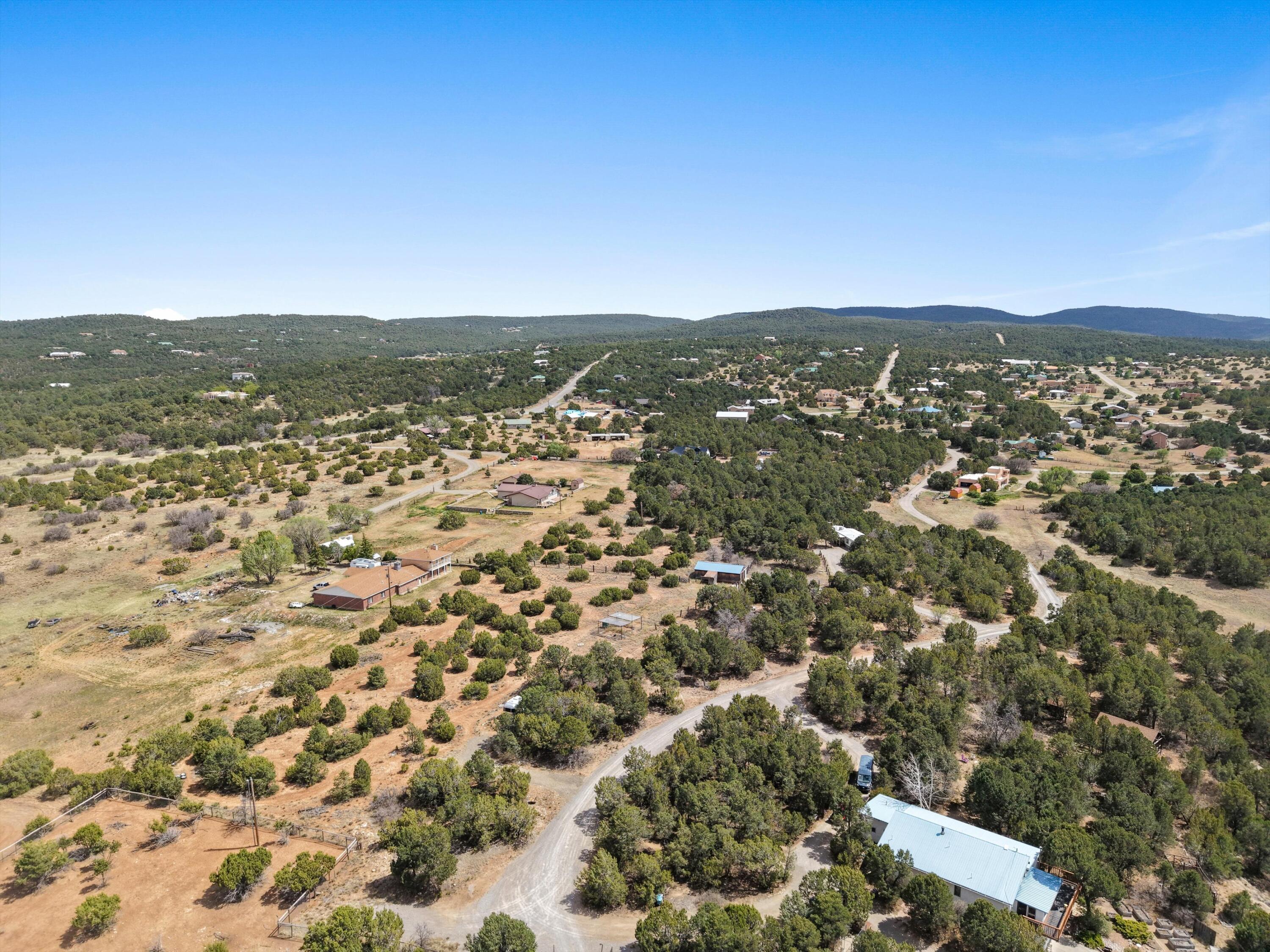 Photo 2 of Sale Pending at 18 Holiday Dr, Tijeras, NM 87059 | MLS# 1107573 | Listing updated on 2026-09-15