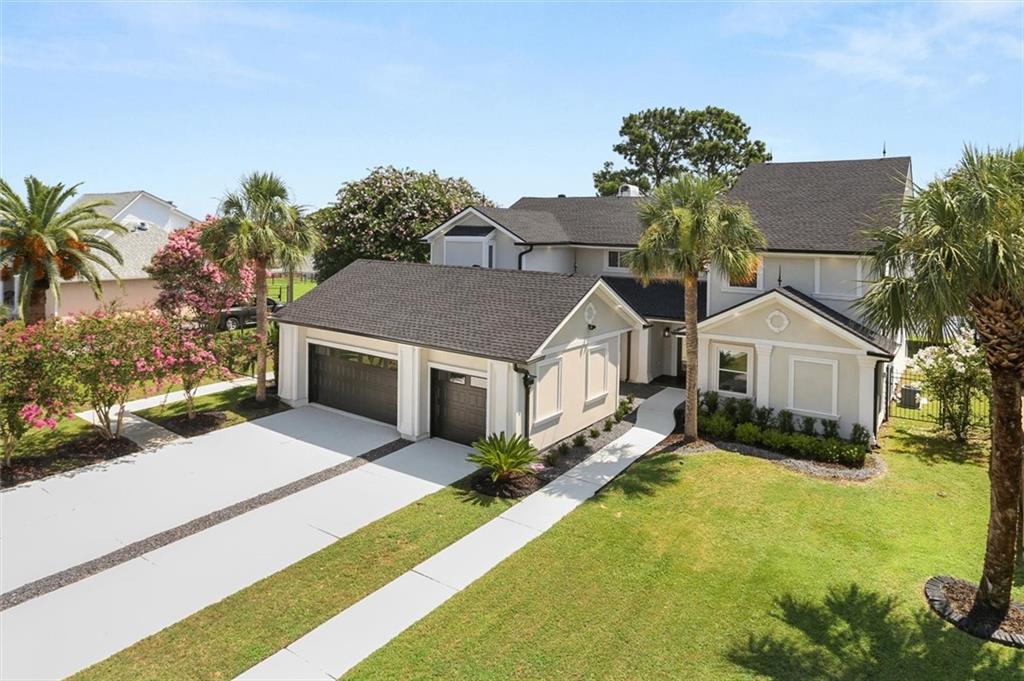 Photo 2 of Single family home for sale at 3629 Lake Providence Dr, Harvey, LA 70058 | MLS# 2568025 | Listing updated on 2026-09-15