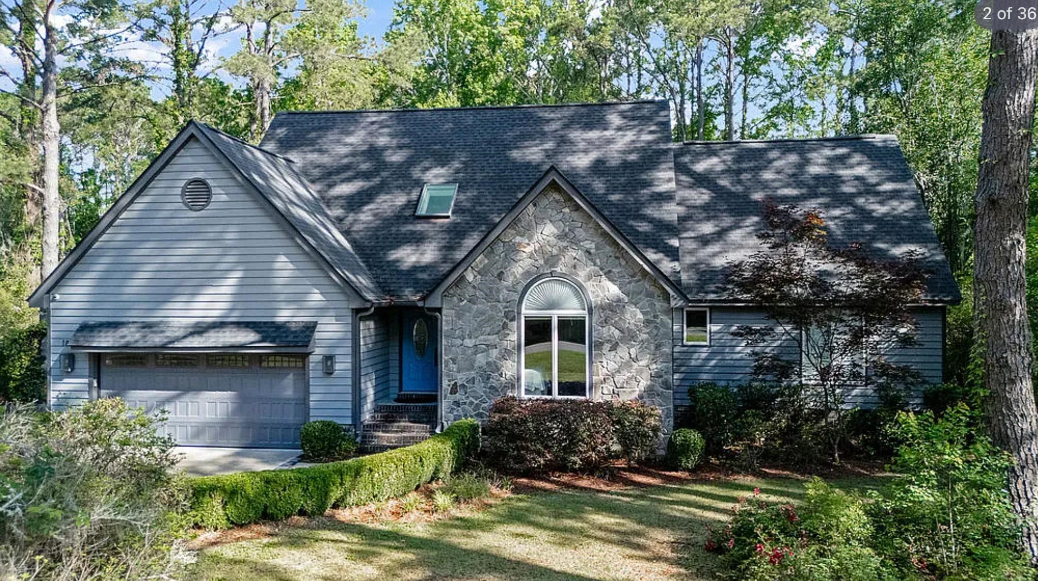 180 River Oaks Dr. Pawleys Island, SC 29585