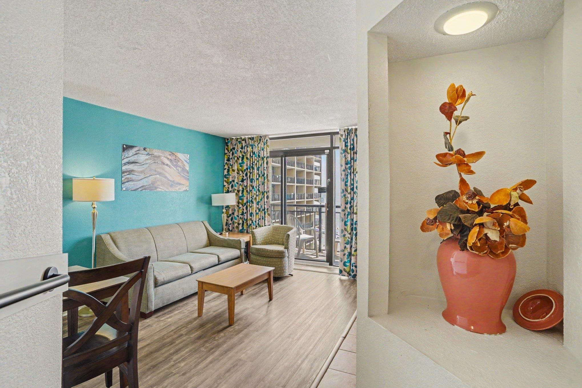 Photo 2 of Condo for sale at 4800 S Ocean Blvd #1118, North Myrtle Beach, SC 29582 | MLS# 2618035 | Listing updated on 2026-09-21